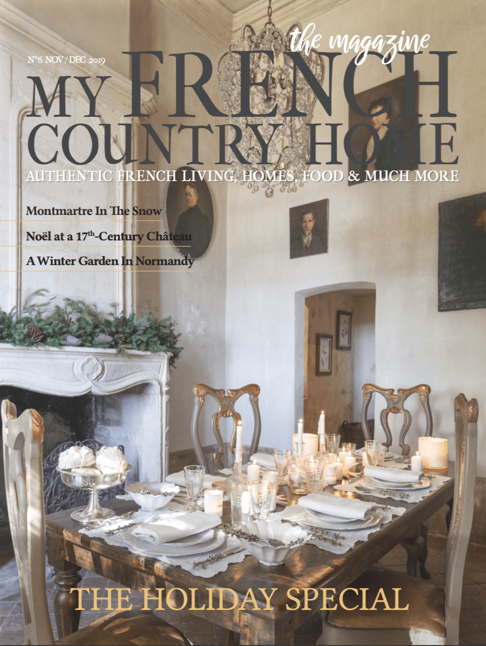 Country & Town House - February 2019 by Country & Town House Magazine -  Issuu