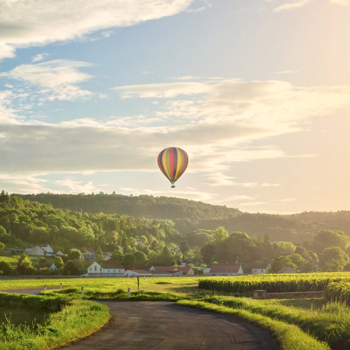 My French Country Home Magazine » Loire Valley Travel Guide