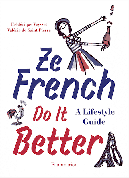 cover of Ze French Do It Better