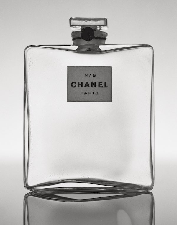 Luxury Helsinki - Chanel 2020 Collection: Perfume Bottle