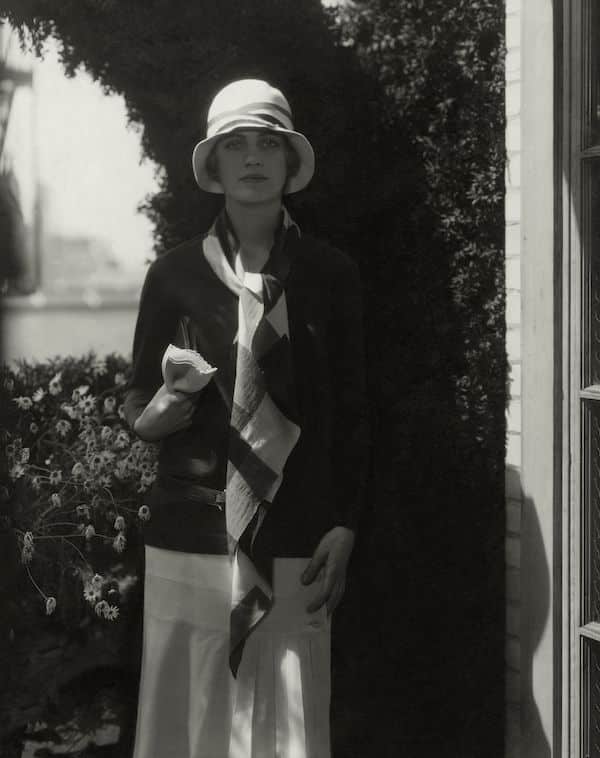 My French Country Home Magazine » 3 Ways Coco Chanel Changed Fashion Forever
