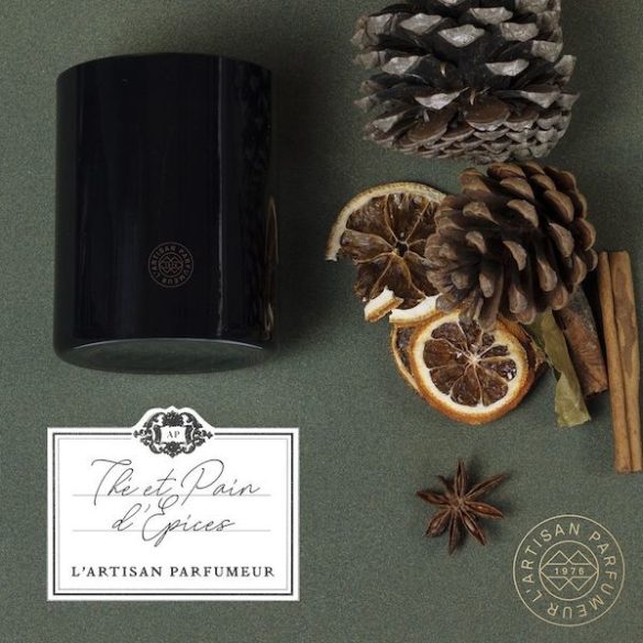 French Candle Brands You Should Know My French Country Home Magazine