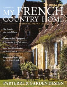 mfch magazine cover mar/apr 21