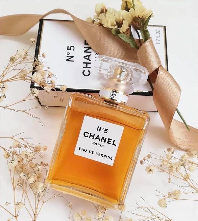 My French Country Home Magazine » 5 Classic French Perfumes
