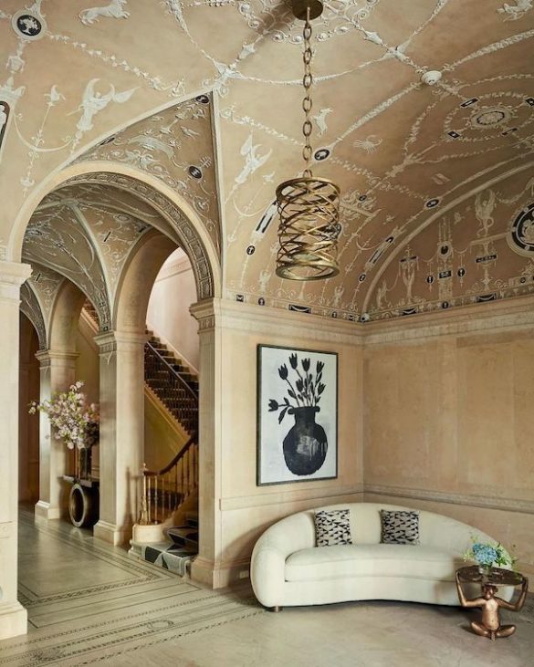 5 French Interior Designers To Know | My French Country Home Magazine