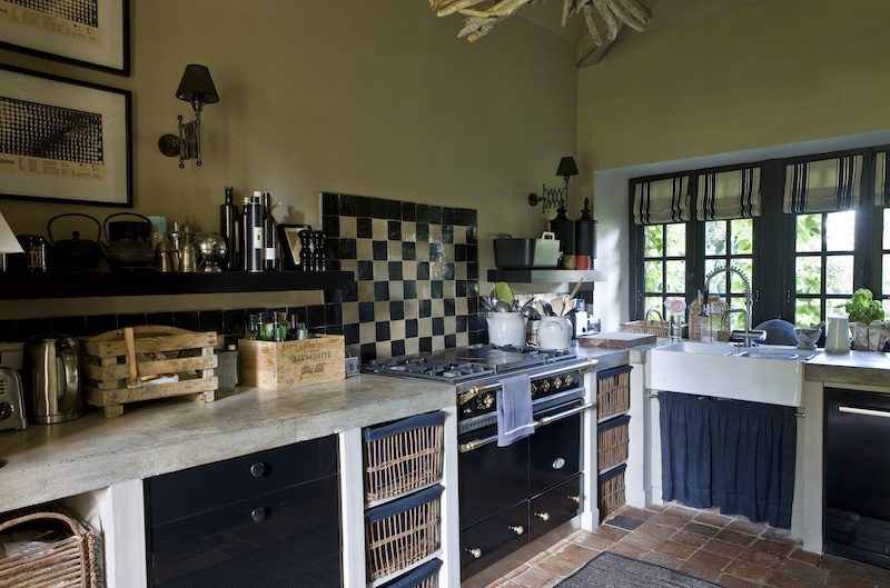 French Country Kitchen Inspiration – Life According to Jamie