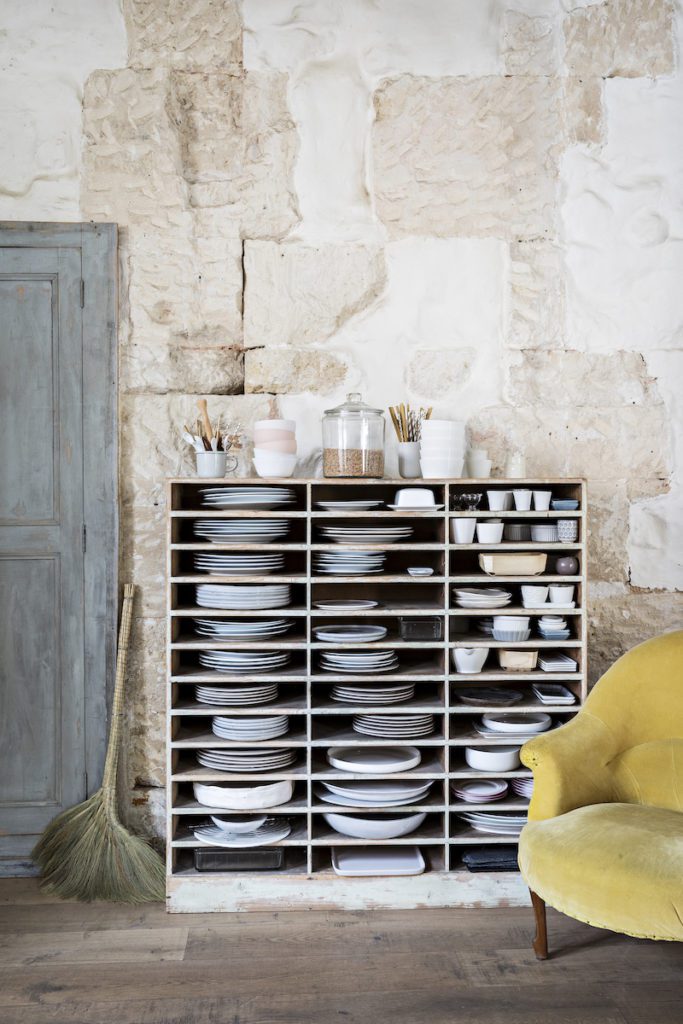 My French Country Home Magazine » French Country Kitchen Style: Essential  Tips