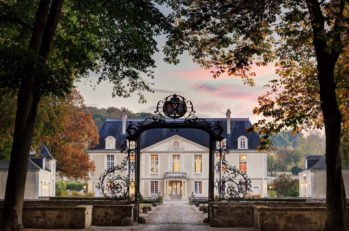 My French Country Home Magazine » The Best Champagne Maisons to Visit