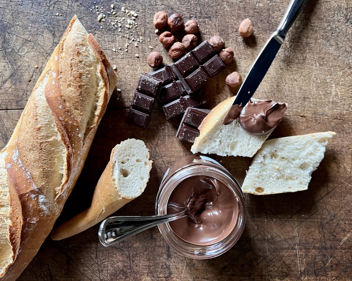 My French Country Home Magazine » The Best Pâtes à Tartiner