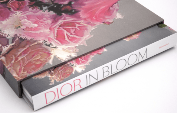 Dior in bloom hotsell