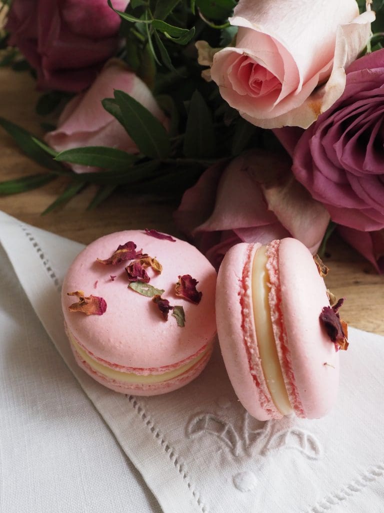 My French Country Home Magazine » Master the Macaron