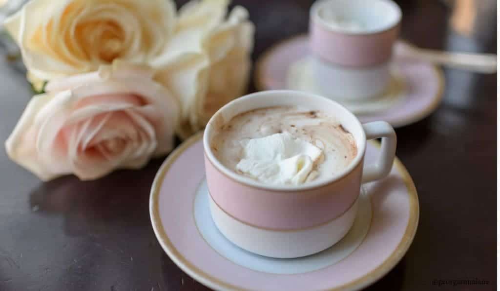 mug