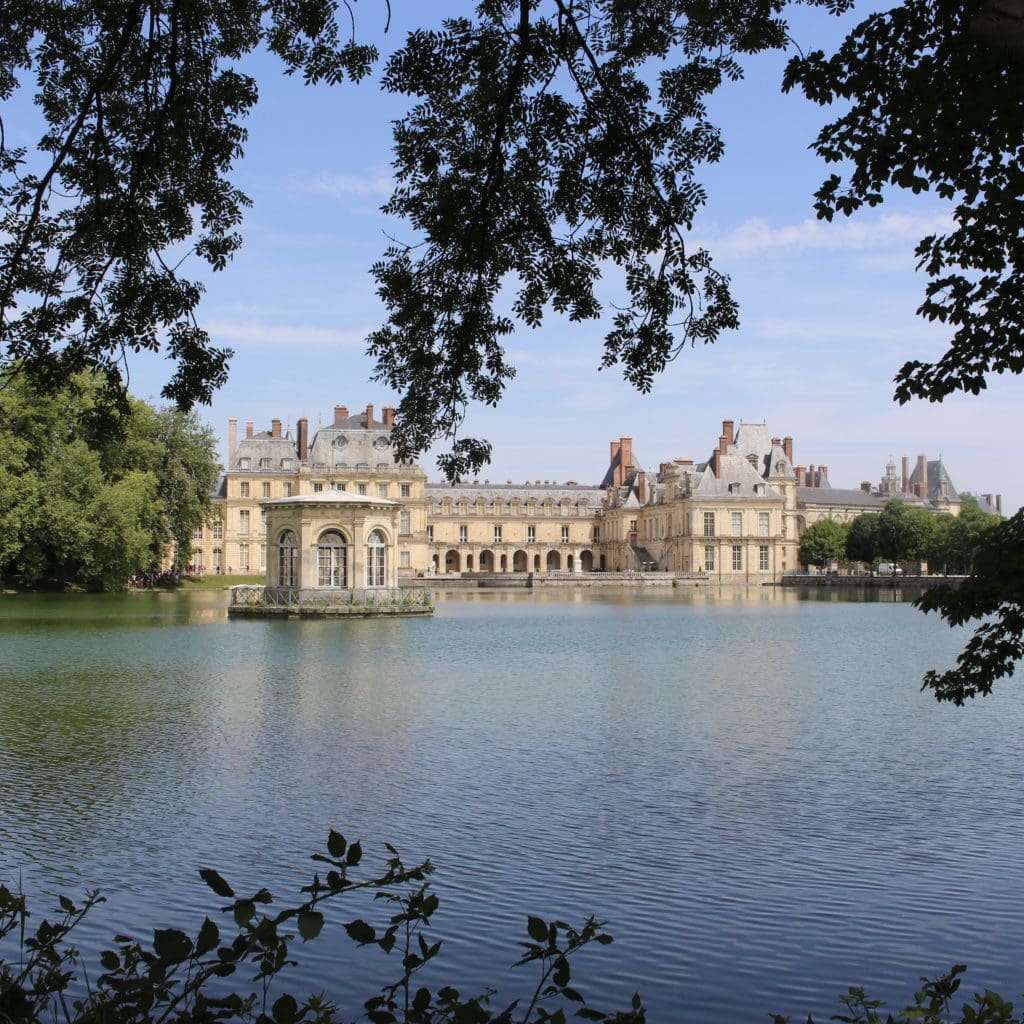 Château de Fontainebleau & Barbizon - Half day trip