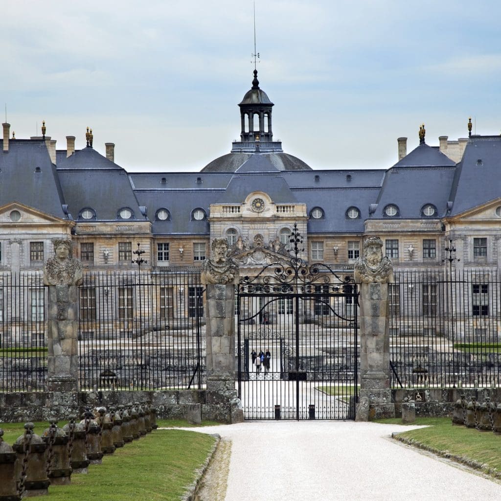 Visitors Guide to Château de Fontainebleau Paris