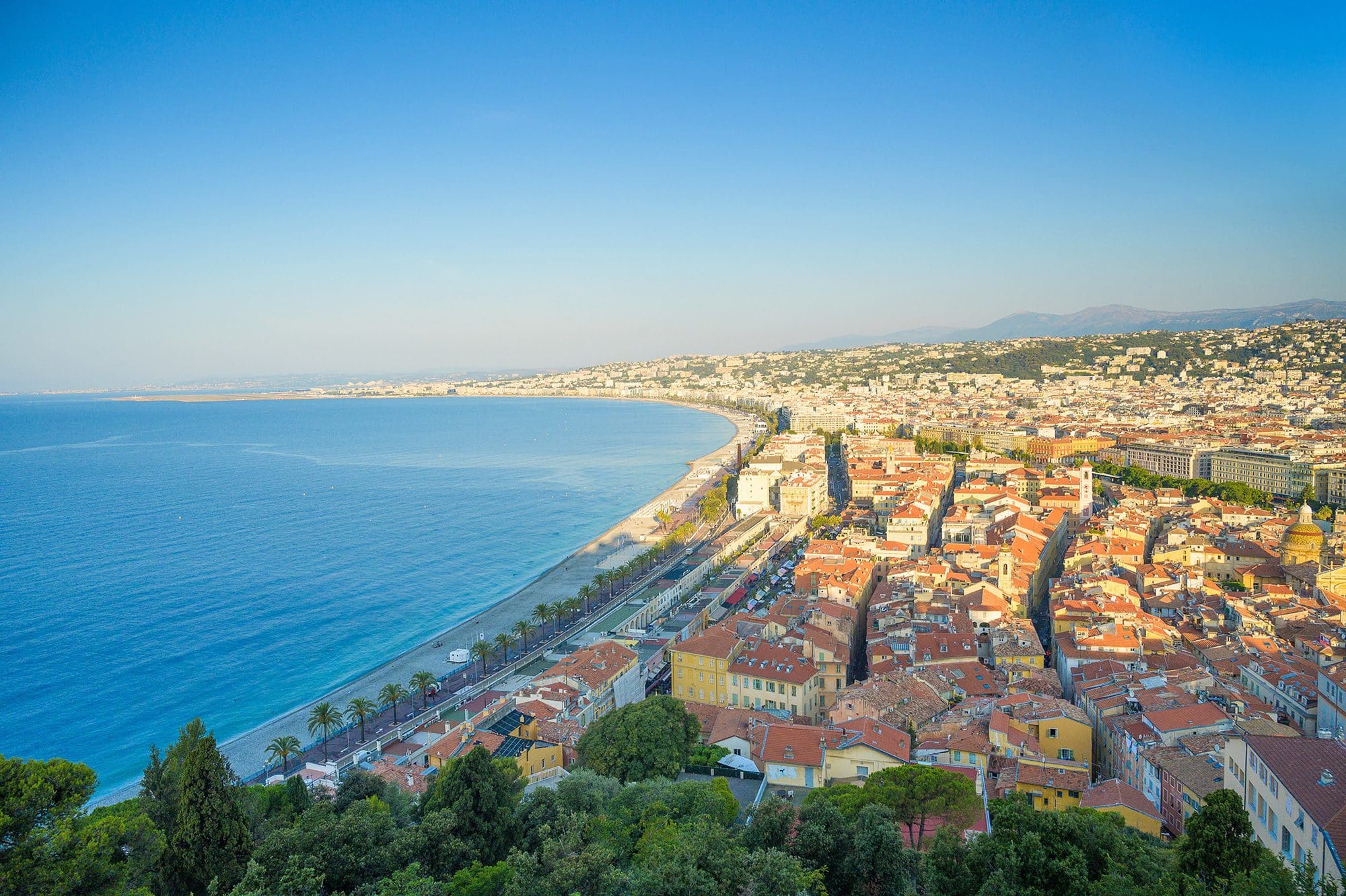 Best Places to Stay in Nice | My French Country Home Magazine