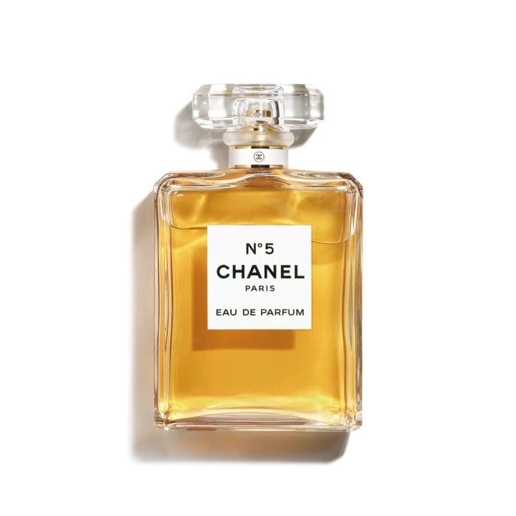 chanel no 5 perfume for women travel size
