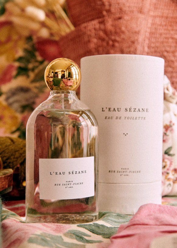 17 French Perfumes You Must Try