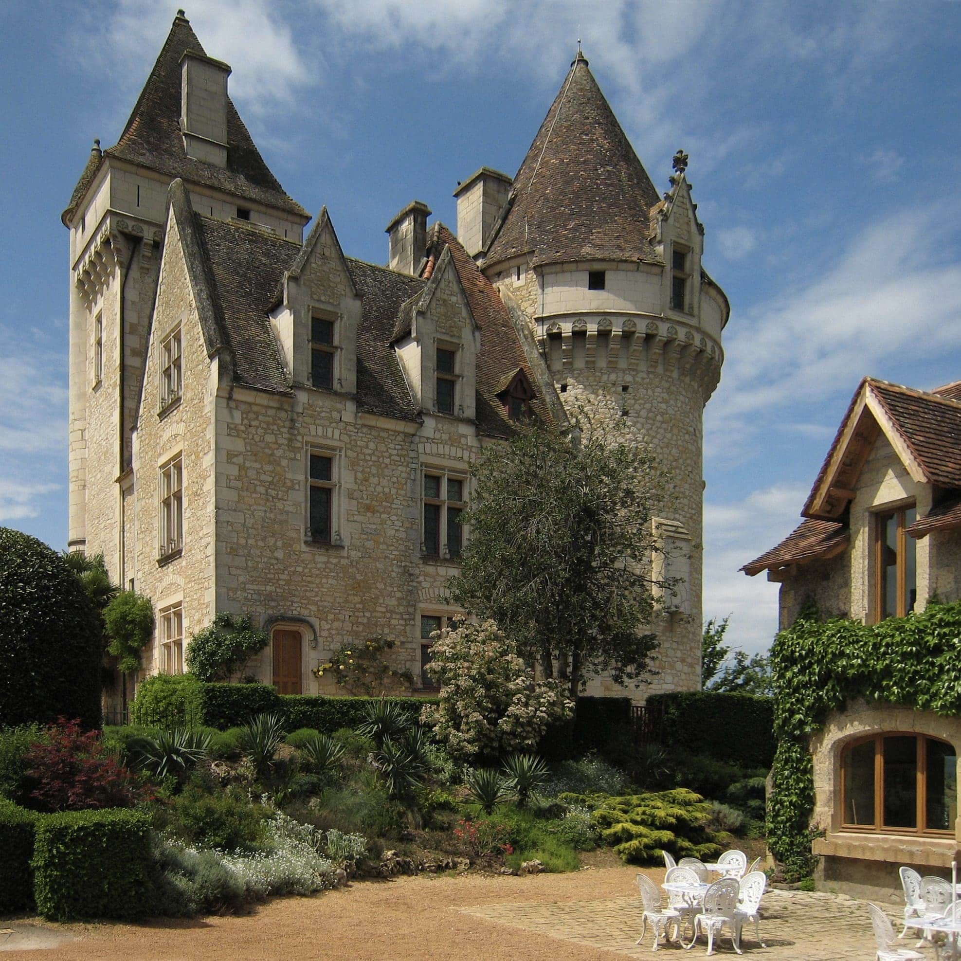 Perigord Noir Travel Guide | My French Country Home Magazine