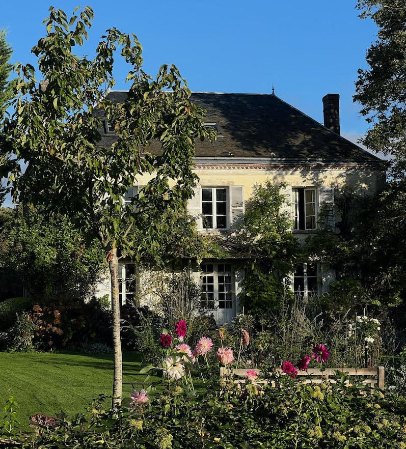 My French Country Home Magazine » Cheval Blanc Paris to Open in