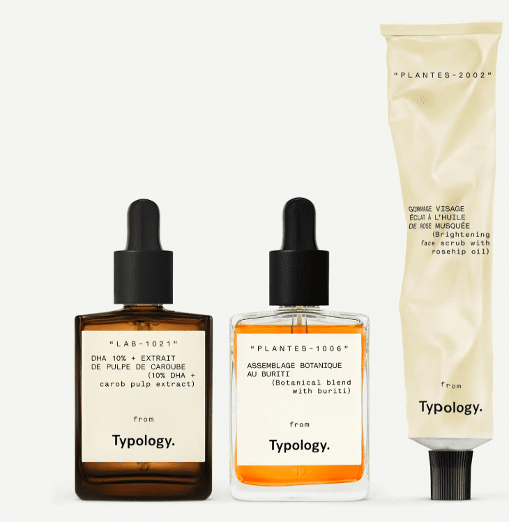 We're Drooling For These Natural French Beauty Products