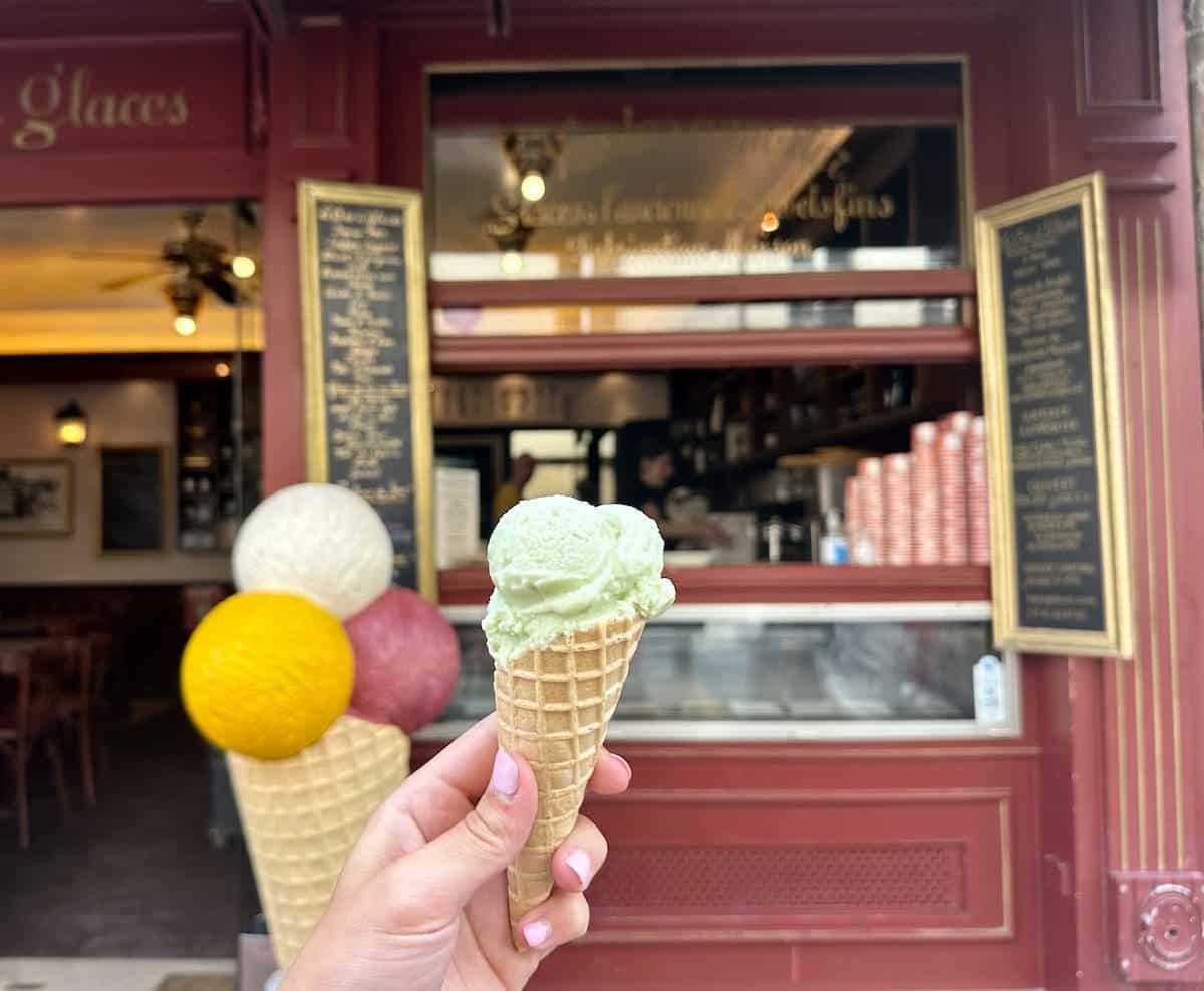 10 Best Selling Ice Cream Scoops for 2023 - The Jerusalem Post