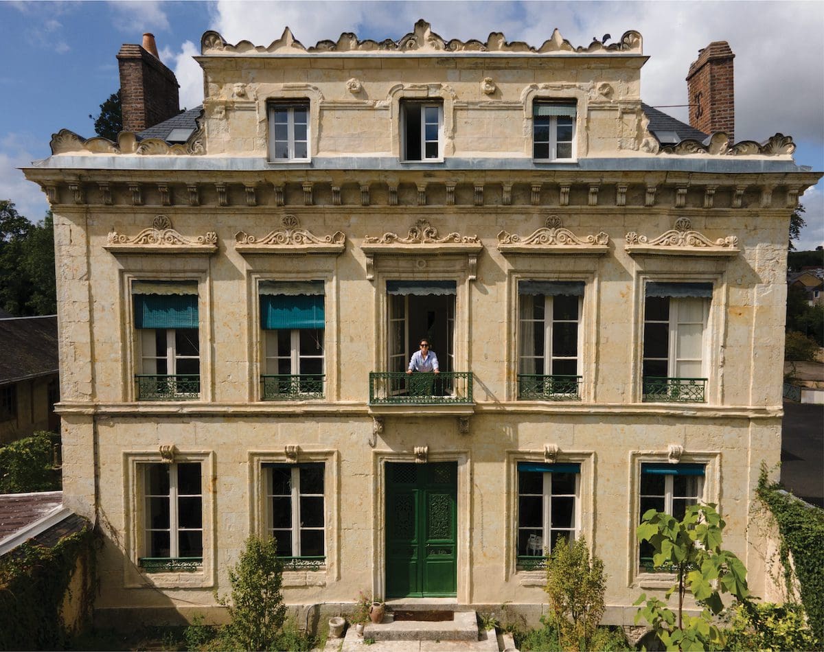 My French Country Home Magazine » New Book by Clare Vivier: La Vie