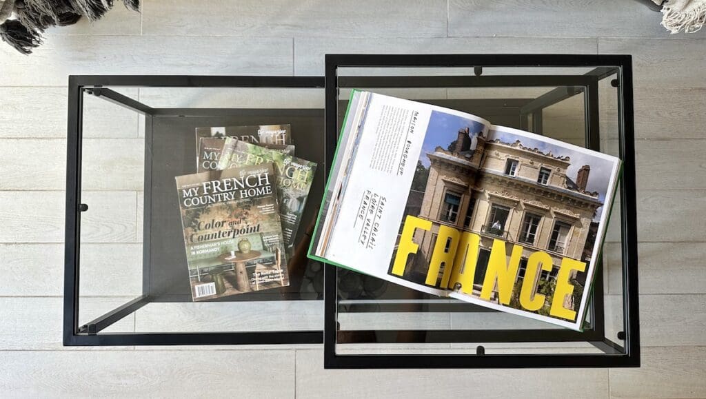 My French Country Home Magazine » New Book by Clare Vivier: La Vie