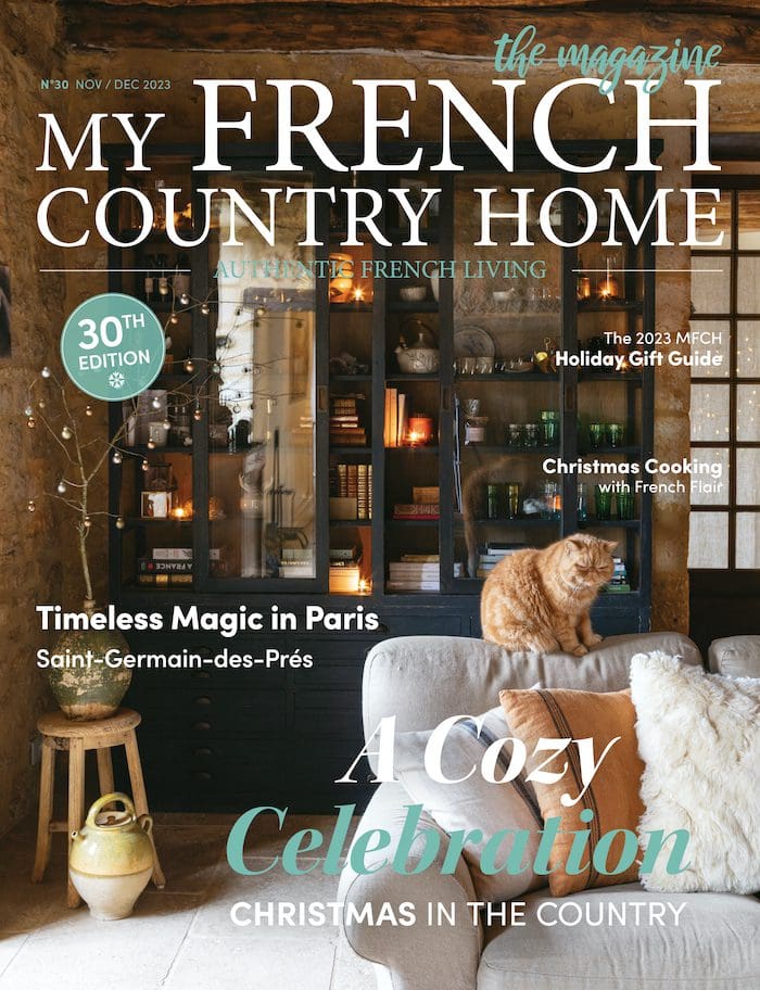 My French Country Home Magazine » Packing for the French Riviera
