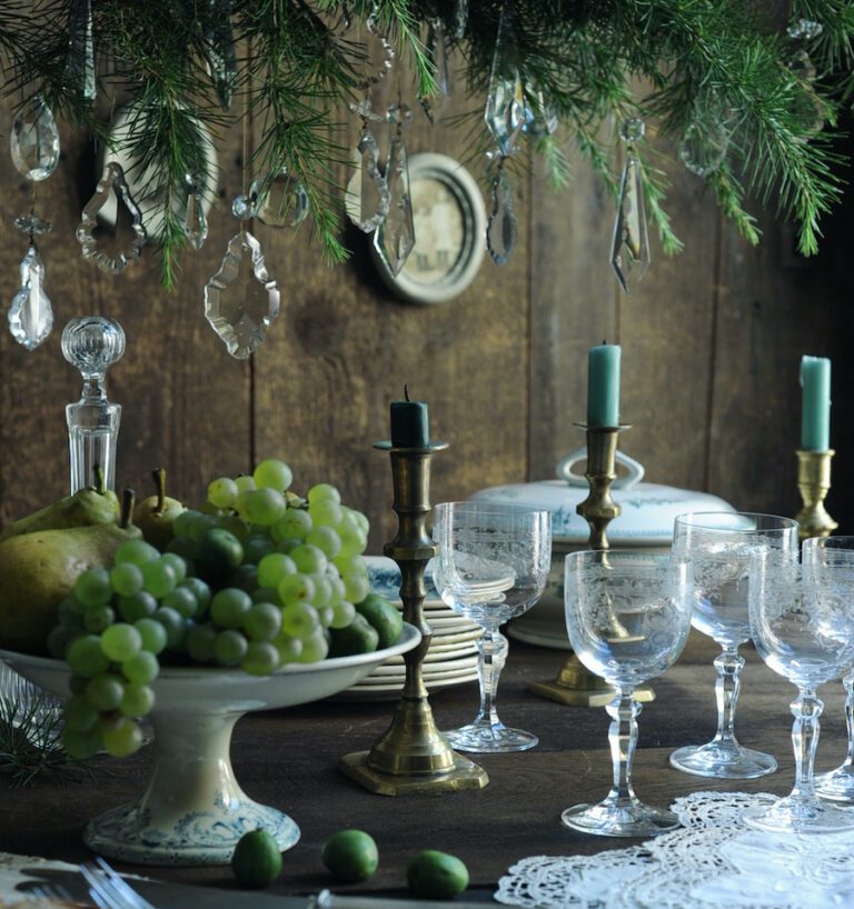 Recipe: Madeleine Tree Cake