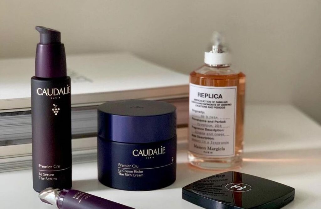 French skincare routine French Beauty Secrets