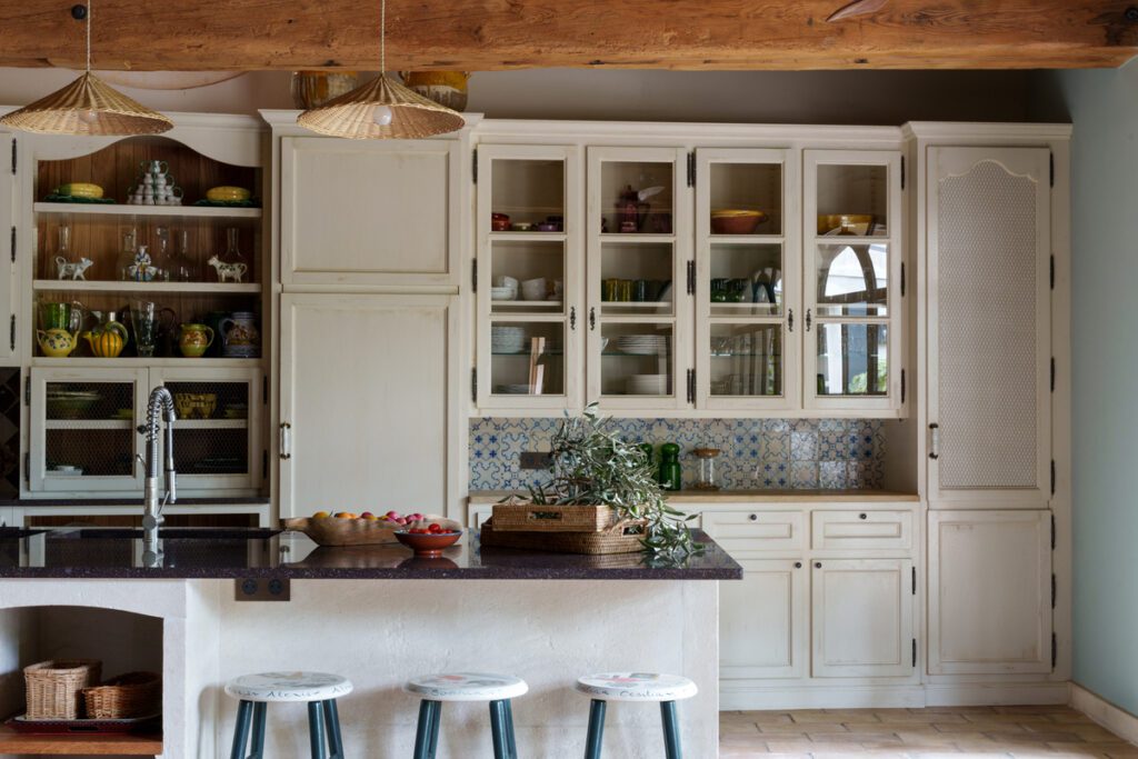 French Country Style