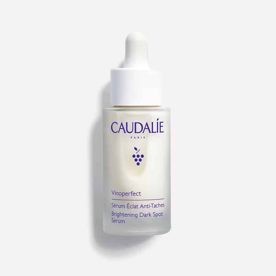 Caudalie Face Serum MFCH French Serum Guide