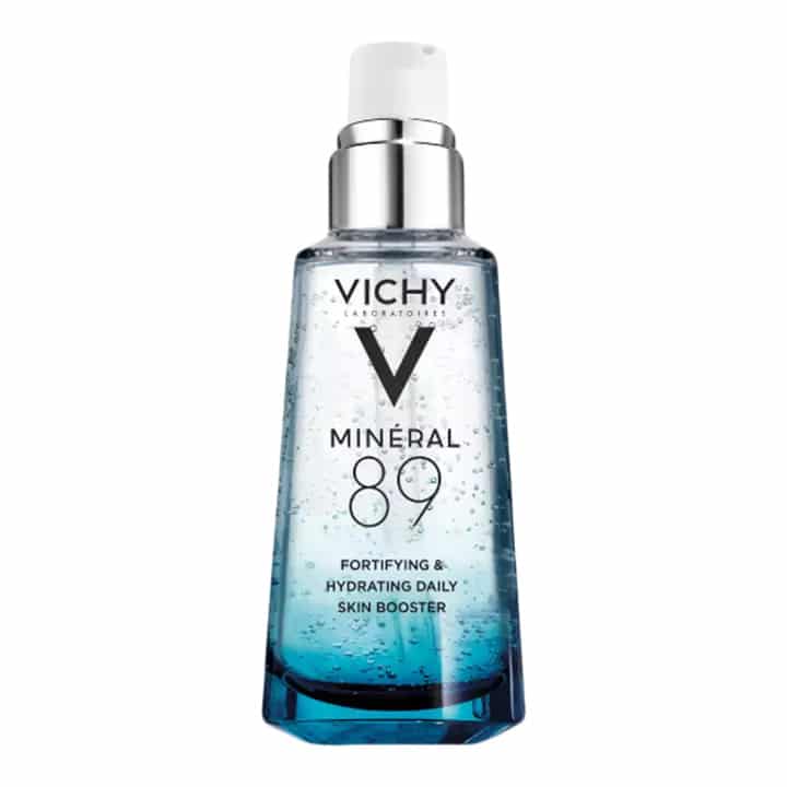 Vichy Hydrating Serum MFCH French Serum Guide