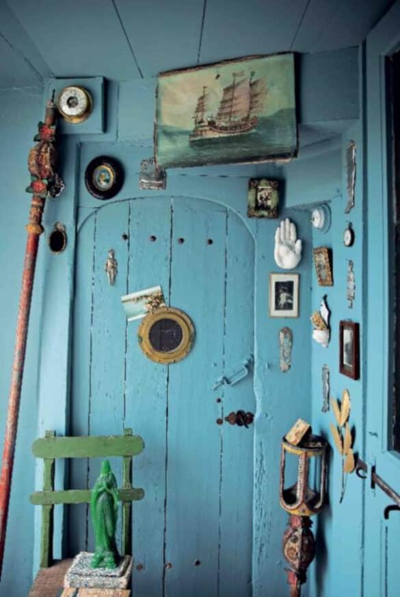 How to Master French Coastal Interior Design