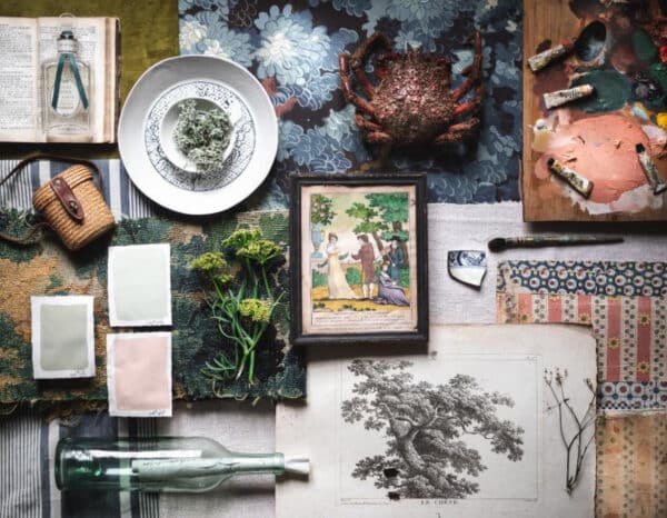 How to Master French Coastal Interior Design