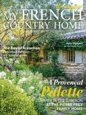 house in the country mfch magazine cover