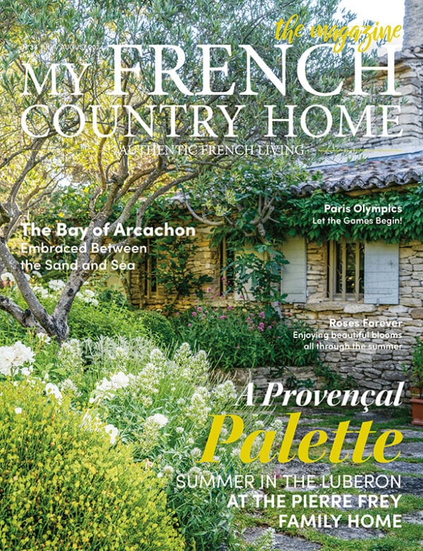 house in the country mfch magazine cover