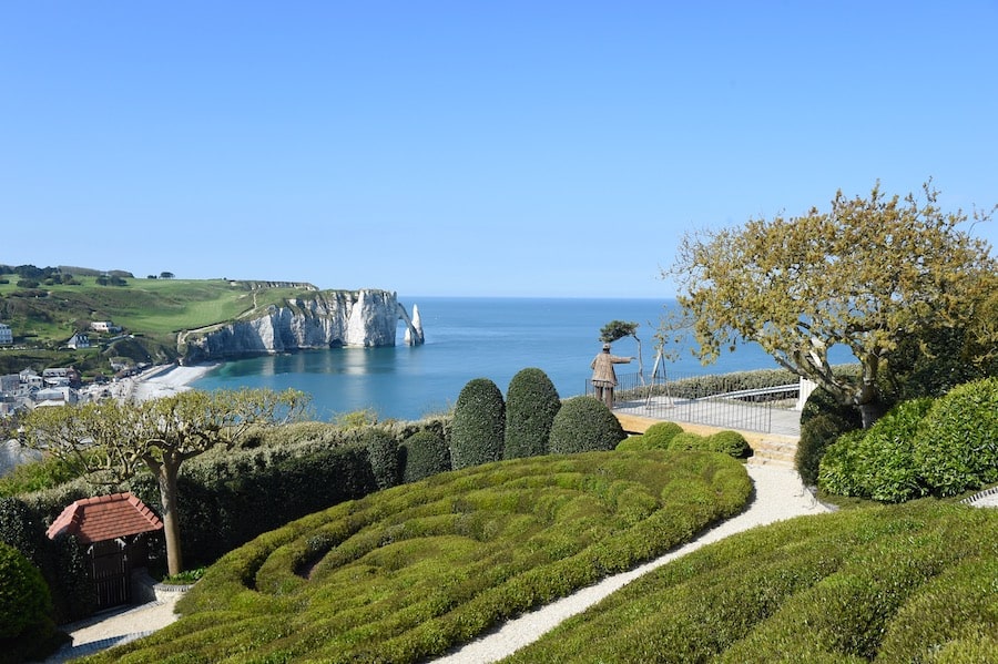 etretat