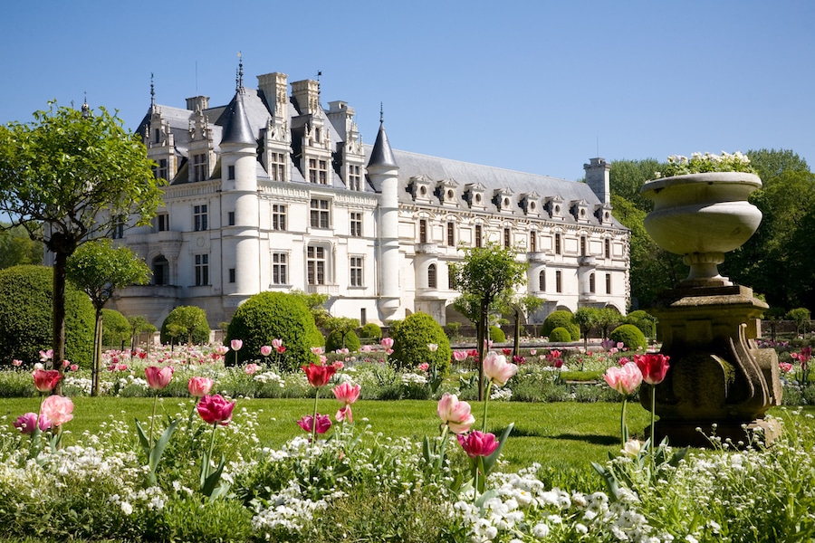 loire valley