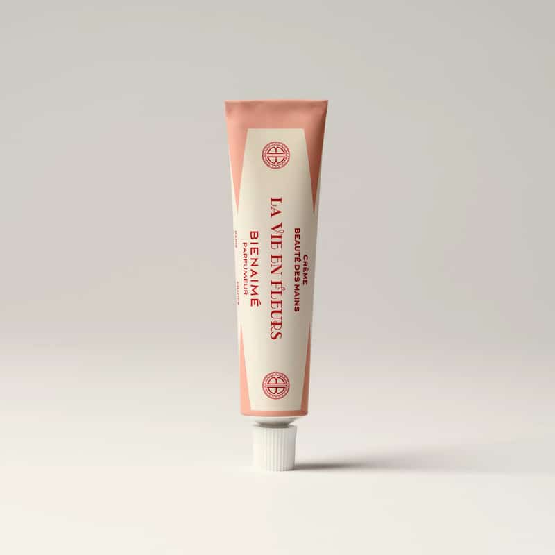 hand cream