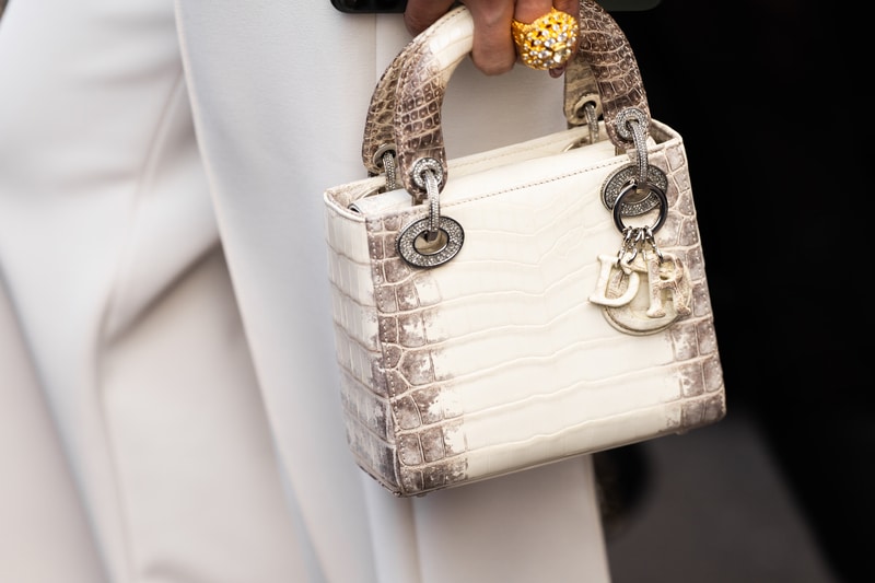 french designer bag lady dior