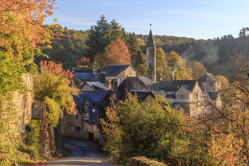 la correze - my french country home magazine