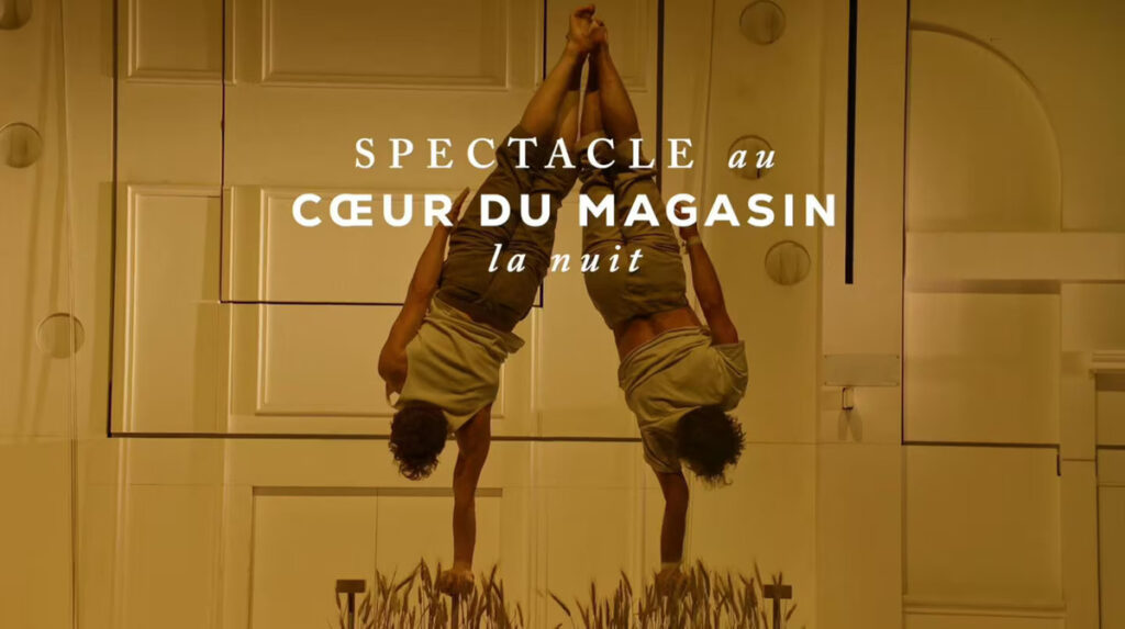 cirque bon marché
