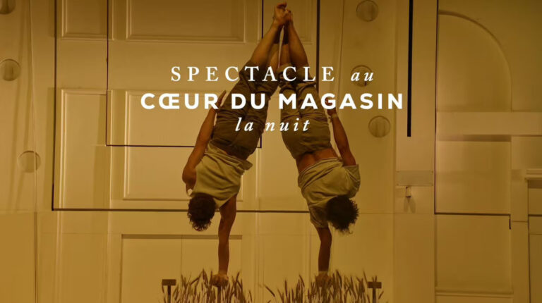 cirque bon marché