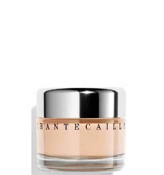 Chantecaille french foundation