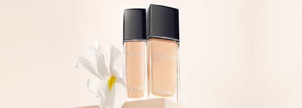 Dior Forever Skin French Foundation