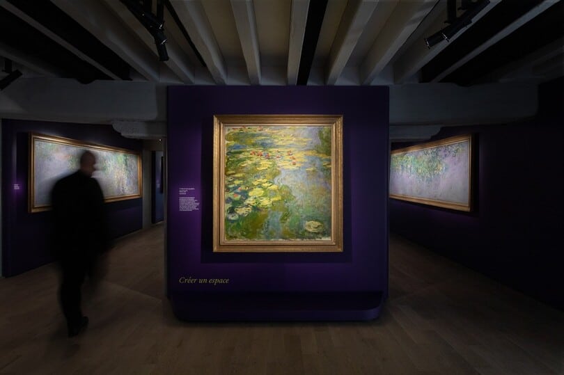 monet museum