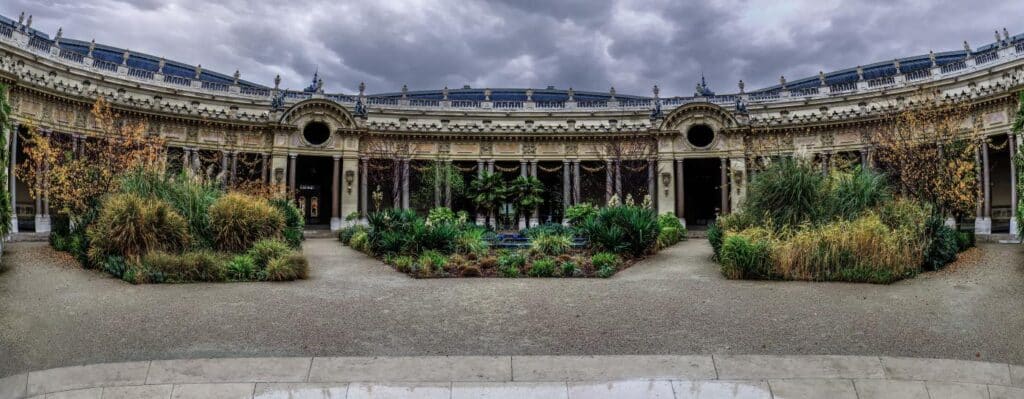 Museums in Paris - Petit Palais