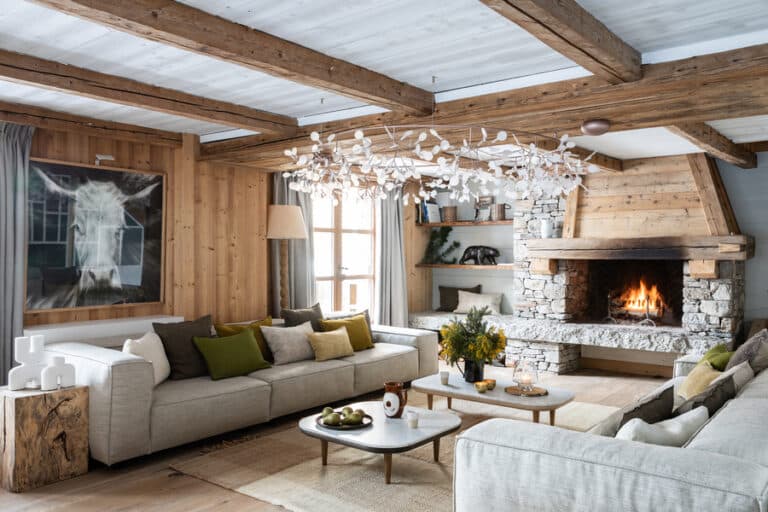 Chalet Styling