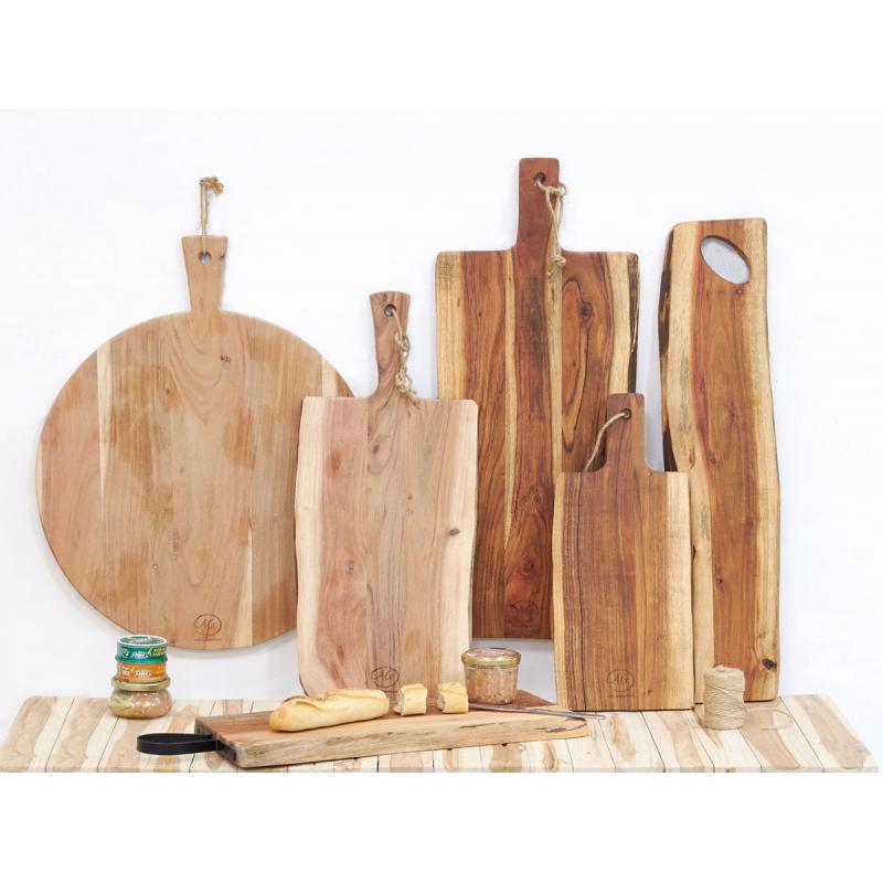 french gift ideas wood board